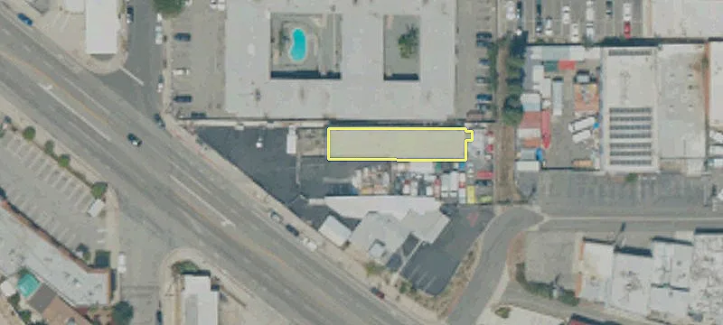 7381 Foothill Blvd