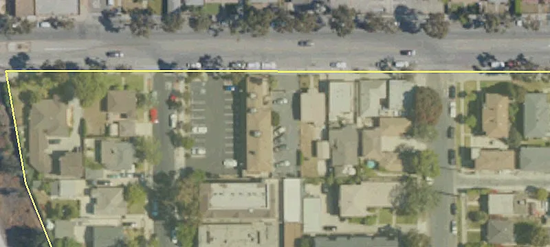 664 Arbor Vitae St