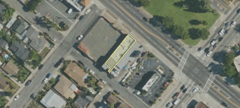10710 Whittier Blvd