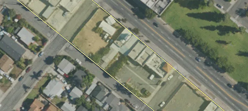 10612 Whittier Blvd