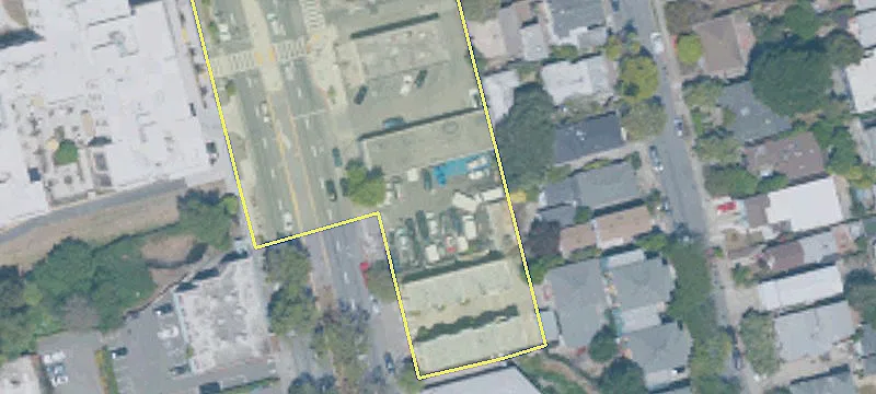 1111 San Pablo Ave