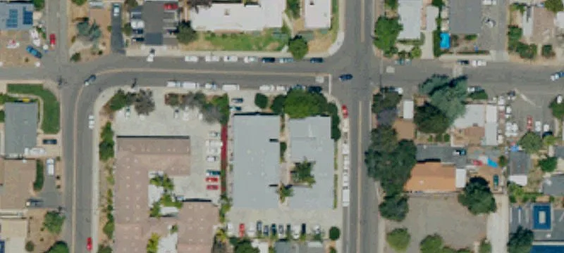 420 Pico Ave