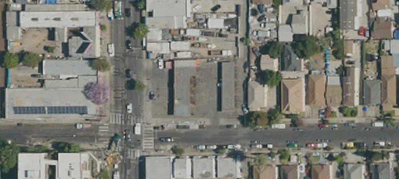 4166 Central Ave