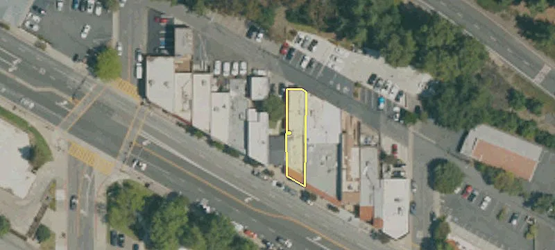1115 Foothill Blvd