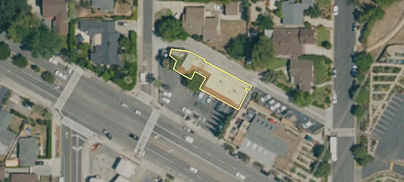 1535 Foothill Blvd
