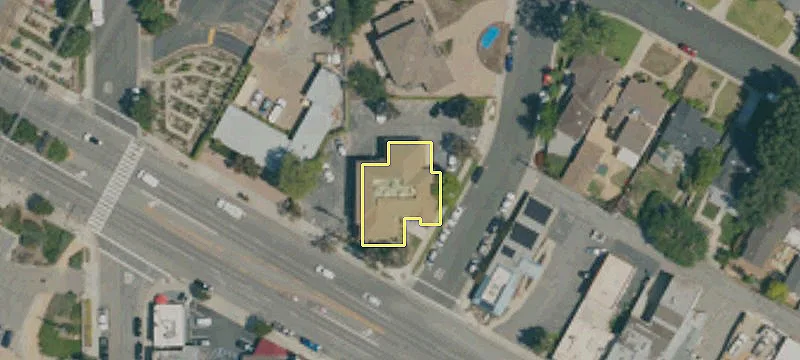1433 Foothill Blvd