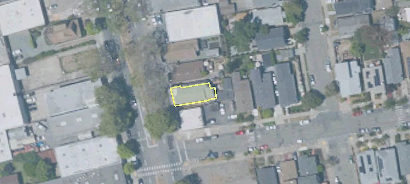 2819 San Pablo Ave