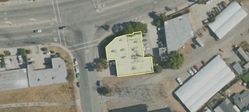3700 San Gabriel Riv Pkwy