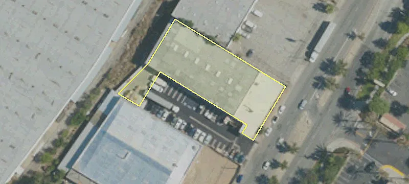 7065 Paramount Blvd