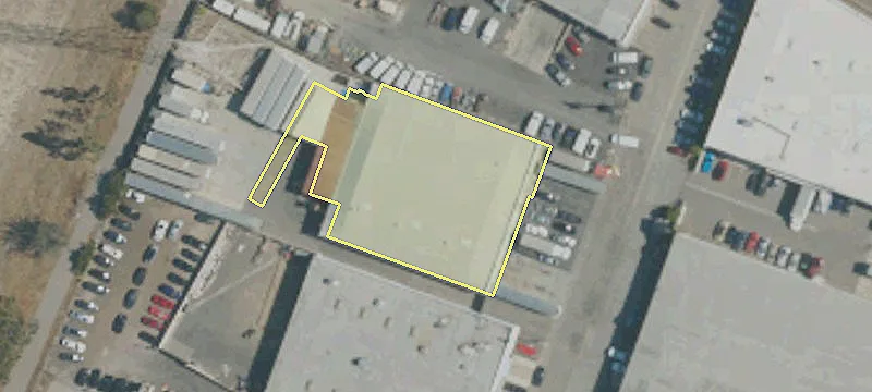 7621 Industry Ave