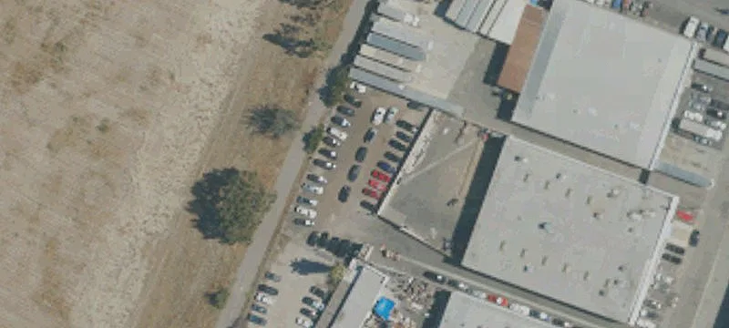 7633 Industry Ave