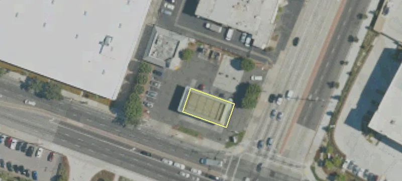 8451 Slauson Ave