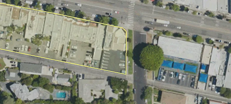 13600 Ventura Blvd