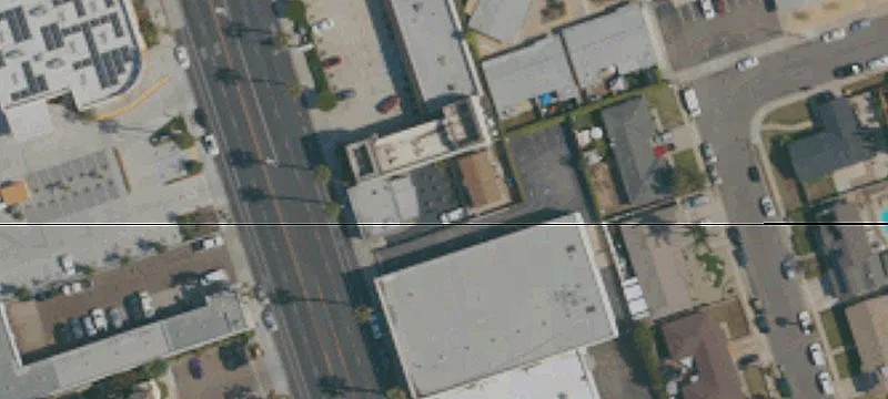 725 Broadway