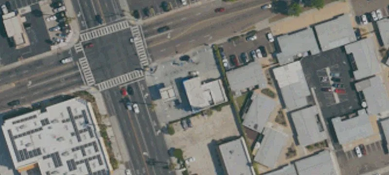 701 Broadway