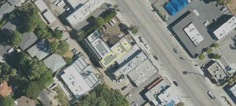 3751 Cahuenga Blvd