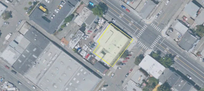 1745 International Blvd