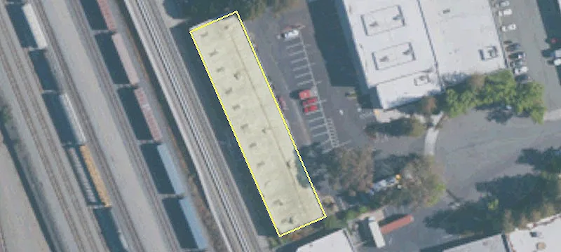 1501 Fulton Pl