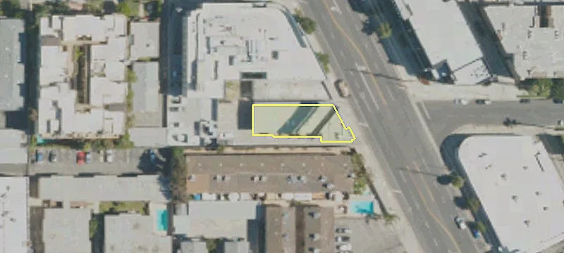 4331 Lankershim Blvd