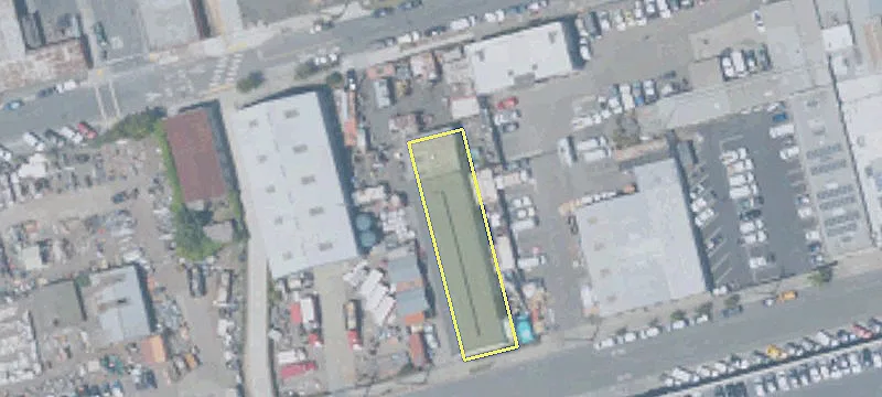 1017 Folger Ave