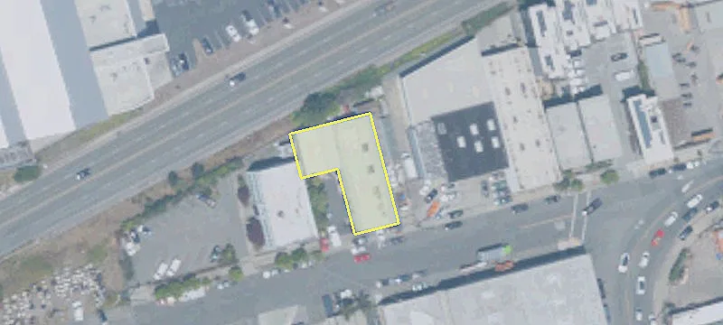 739 Folger Ave