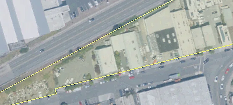 741 Folger Ave