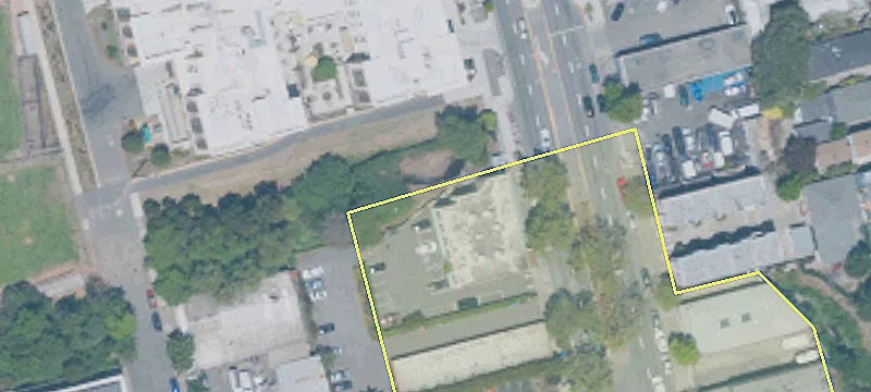 1172 San Pablo Ave