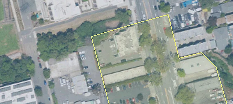 1172 San Pablo Ave