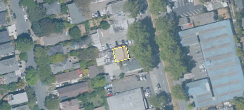 2226 San Pablo Ave