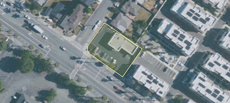 40648 Fremont Blvd