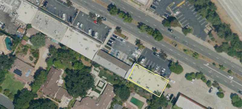 440 Foothill Blvd