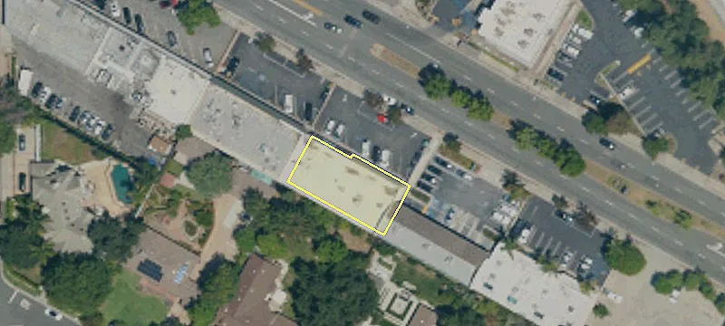442 Foothill Blvd