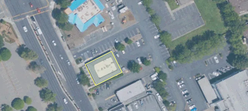 25080 Hesperian Blvd