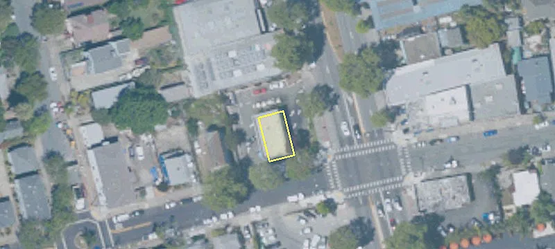 2246 San Pablo Ave