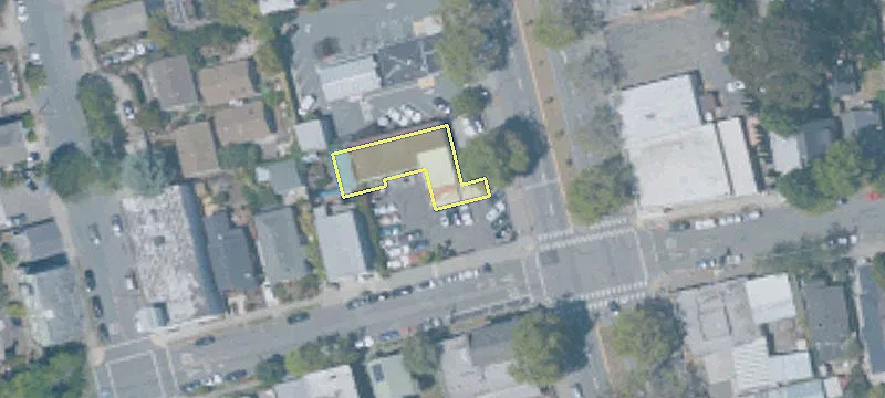 2396 San Pablo Ave