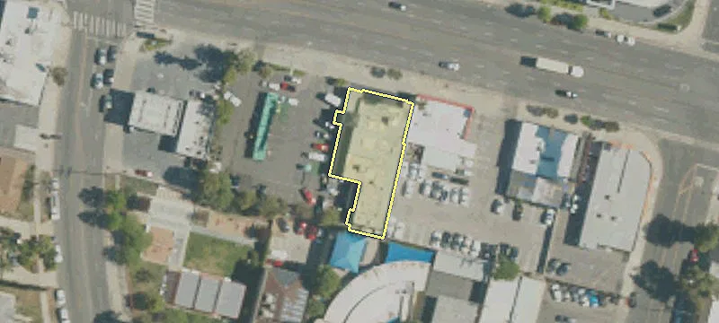 21326 Ventura Blvd
