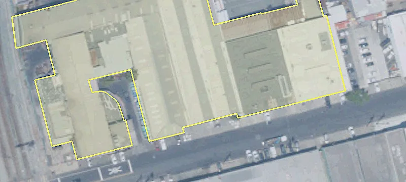 1488 67th St