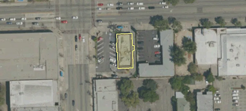 100 Holt Ave