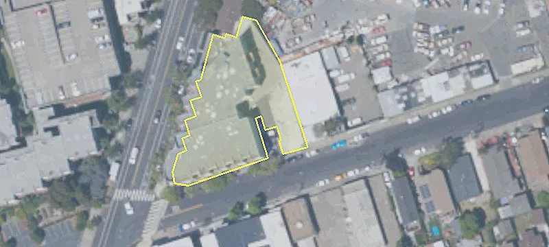 1096 Yerba Buena Ave