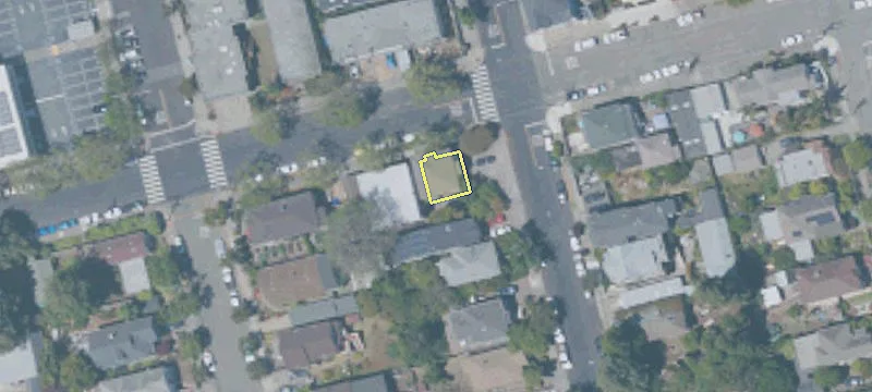 5899 Vallejo St