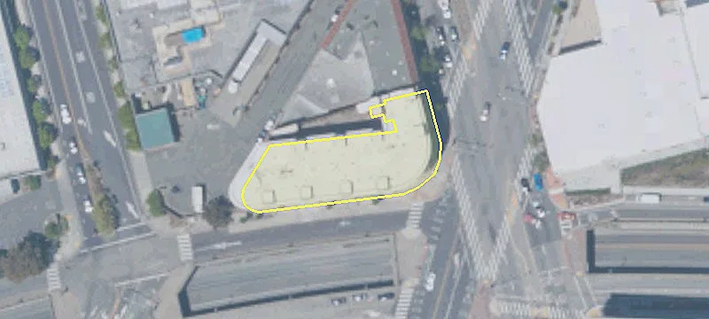 3801 San Pablo Ave, Unit CU-1
