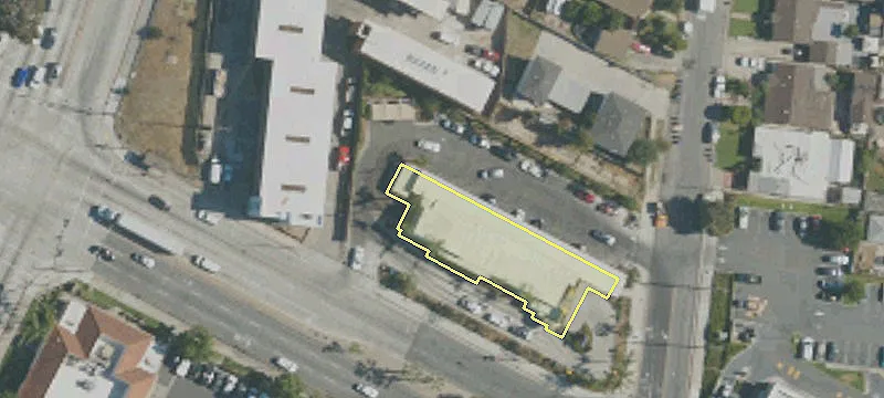 8629 Whittier Blvd