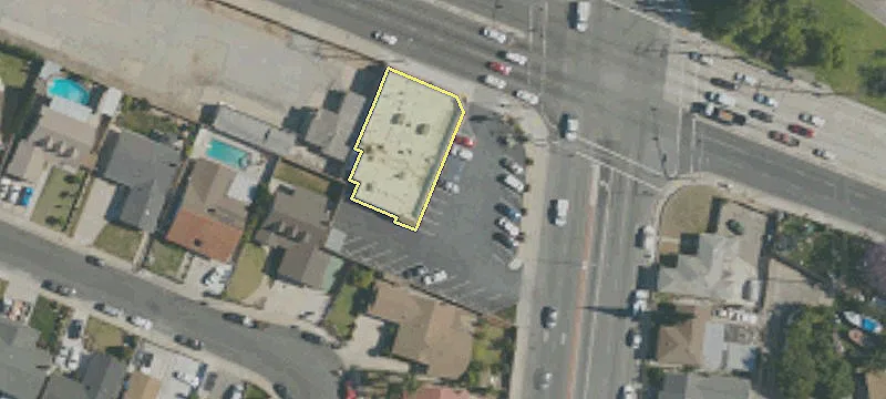 8650 Beverly Blvd