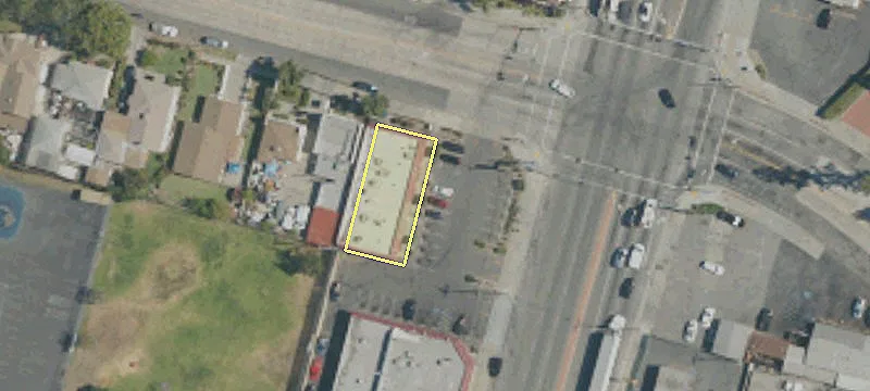 4607 Rosemead Blvd