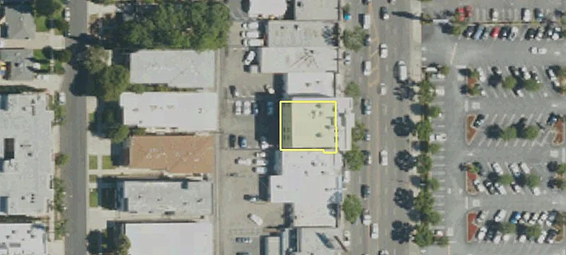 4533 Van Nuys Blvd