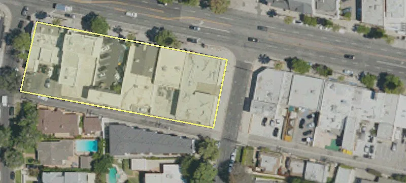 13750 Ventura Blvd