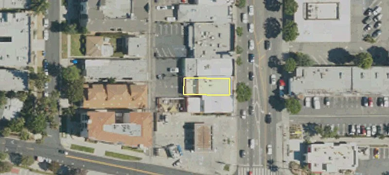 4451 Van Nuys Blvd