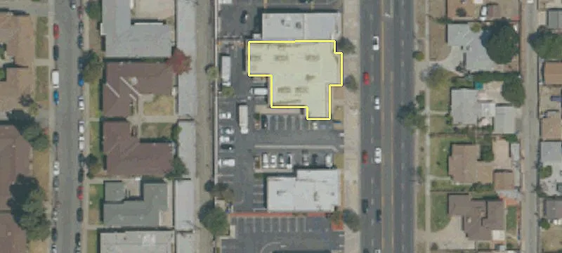1805 Indian Hl Blvd