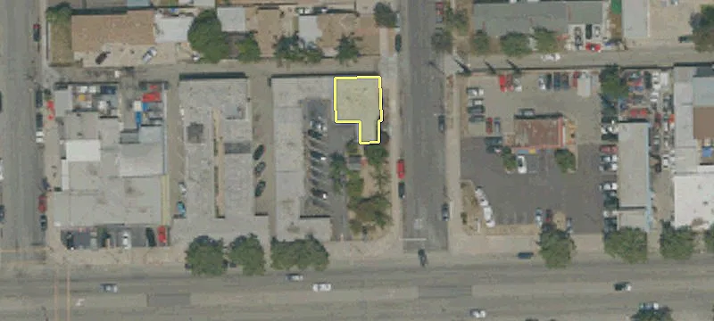 1111 Holt Ave