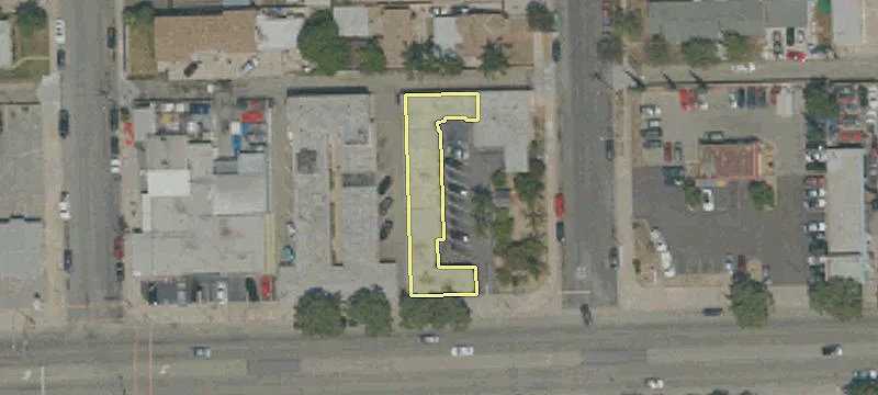 1111 Holt Ave